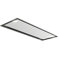 Вытяжка скрытая Pando NCR/52 INOX-CR.Blanco V.850