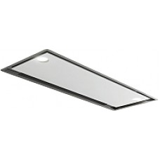 Вытяжка скрытая Pando NCR/52 INOX-CR.Blanco V.850