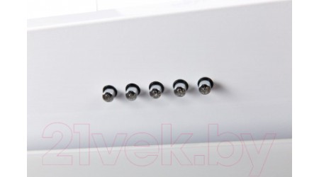 Вытяжка наклонная Making Oasis Everywhere ND-60W (V)