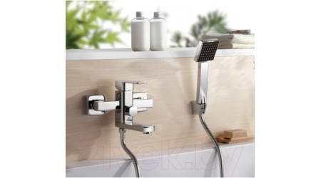 Смеситель G.Lauf NEB3-A123 