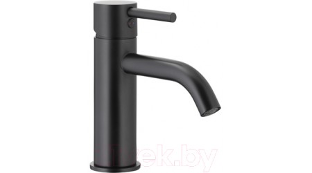 Смеситель Armatura Neda Black 5822-815-81 