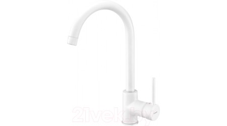 Смеситель Deante Nemezja Alabaster BEN A62M 