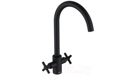 Смеситель RedBlu by Damixa Neo Classic Black 240000000 
