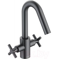 Смеситель RedBlu by Damixa Neo Classic Graphite 270210000