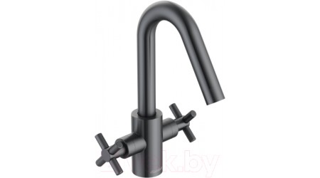 Смеситель RedBlu by Damixa Neo Classic Graphite 270210000 