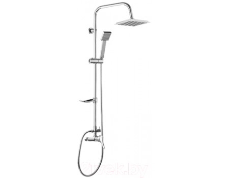 Душевая система Deante Neo Joko NBJ 01SK