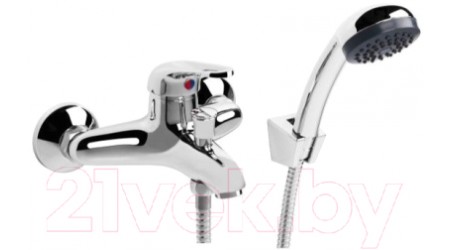 Смеситель Deante Neo Lobo BYU 011M 