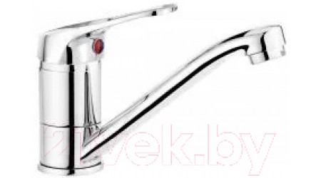 Смеситель Deante Neo Lobo BYU 026M 