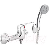Смеситель Deante Neo Lobo BYU 041M