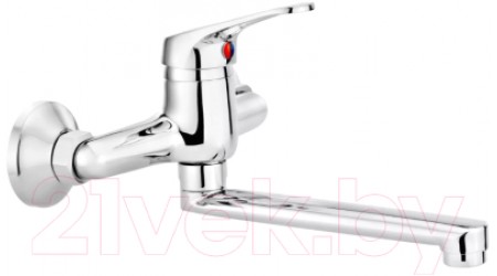 Смеситель Deante Neo Lobo BYU 050M 