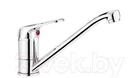 Смеситель Deante Neo Lobo BYU 060M 