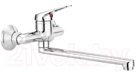 Смеситель Deante Neo Lobo BYU 080M 