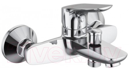 Смеситель RedBlu by Damixa Origin Bit 771000000 