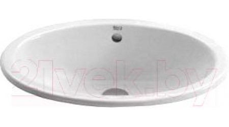 Умывальник Roca Neo-Selene 51x38 / A322307000