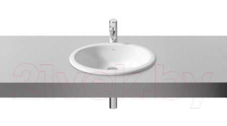 Умывальник Roca Neo-Selene 51x38 / A322307000