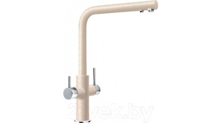 Смеситель Franke Neptune Clear Water 115.0370.710 