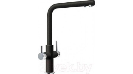 Смеситель Franke Neptune Clear Water 115.0370.694 