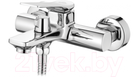 Смеситель Invena Neri BW-01-001-L 