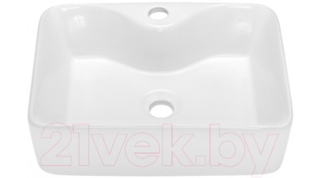 Умывальник Invena Neri CE-22-001-W