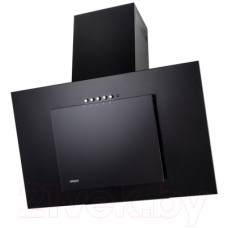 Вытяжка наклонная Akpo Nero 50 WK-4 (черный)
