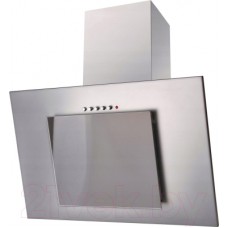 Вытяжка наклонная Akpo Nero 60 WK-4 (серый)