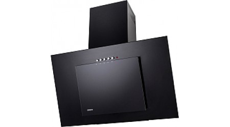 Вытяжка наклонная Akpo Nero 60 WK-4 (черный)
