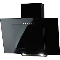 Вытяжка декоративная Akpo Nero Eco 50 WK-4 (черный)