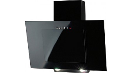 Вытяжка наклонная Akpo Nero Eco 50 WK-4 (черный)