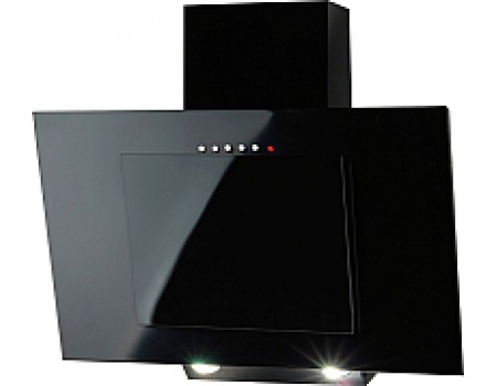 Вытяжка наклонная Akpo Nero Eco 50 WK-4 (черный)