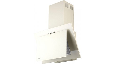 Вытяжка наклонная Akpo Nero Eco 50 WK-4 (бежевый)