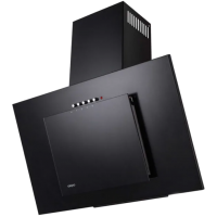 Вытяжка декоративная Akpo Nero Eco 60 WK-4 (черный)