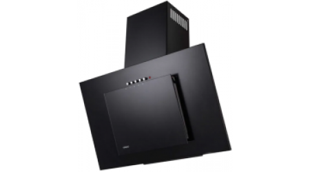 Вытяжка наклонная Akpo Nero Eco 60 WK-4 (черный)