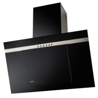 Вытяжка декоративная Akpo Nero Line Eco 50 WK-4 (черный)
