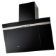 Вытяжка декоративная Akpo Nero Line Eco 60 WK-4 (черный)