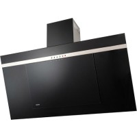 Вытяжка декоративная Akpo Nero Line Eco 90 WK-4 (черный)