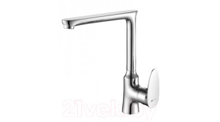 Смеситель LEMARK Nero LM0205C 