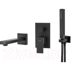 Смеситель Deante Nero N02W