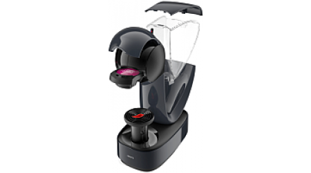 Капсульная кофеварка Krups Nescafe Dolce Gusto Infinissima KP173B10