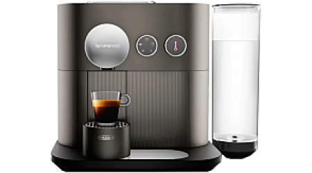 Капсульная кофеварка DeLonghi Nespresso EN350.G
