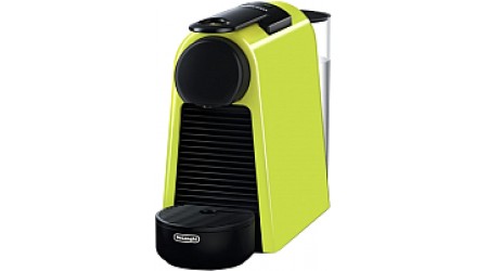 Капсульная кофеварка DeLonghi Nespresso Essenza Mini EN85.L
