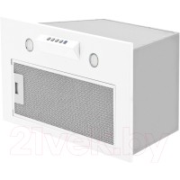 Вытяжка скрытая Akpo Neva 60 WK-10 (белый)
