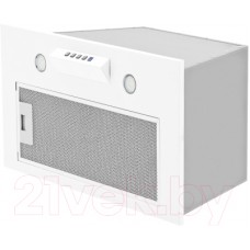 Вытяжка скрытая Akpo Neva 60 WK-10 (белый)