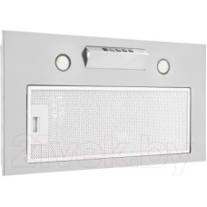 Вытяжка скрытая Akpo Neva 60 WK-10 (нержавеющая сталь)