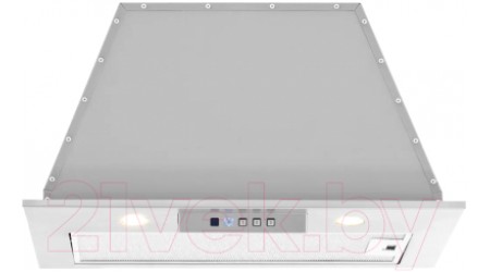 Вытяжка скрытая Akpo Neva 60 WK-10 (нержавеющая сталь)