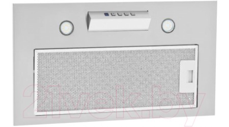 Вытяжка скрытая Akpo Neva 60 WK-10 (нержавеющая сталь)