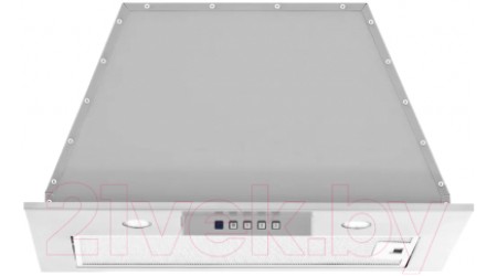 Вытяжка скрытая Akpo Neva 60 WK-10 (нержавеющая сталь)