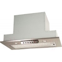 Вытяжка скрытая Akpo Neva 60 WK-4 (нержавеющая сталь)