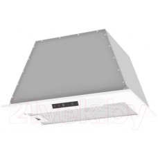 Вытяжка скрытая Akpo Neva 60 WK-9 (белый)