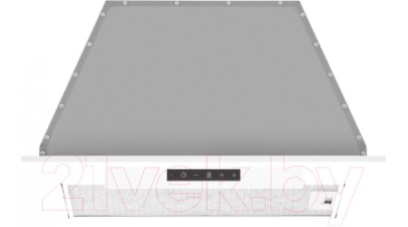 Вытяжка скрытая Akpo Neva 60 WK-9 (белый)