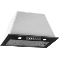 Вытяжка скрытая Akpo Neva Eco 60 WK-4 (черный)